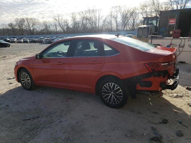 Photo 1 VIN: 3VWC57BU0MM016447 - VOLKSWAGEN JETTA 