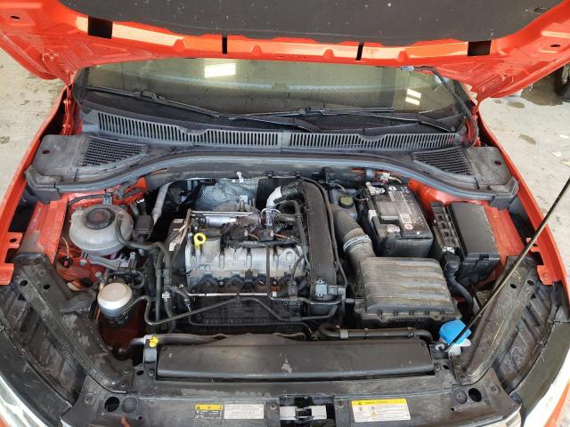 Photo 10 VIN: 3VWC57BU0MM016447 - VOLKSWAGEN JETTA 