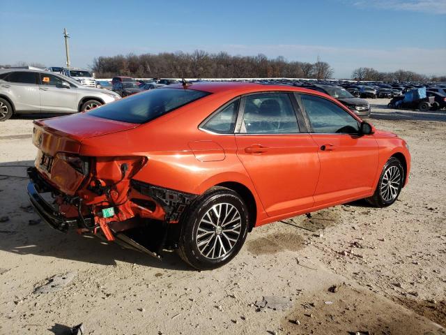 Photo 2 VIN: 3VWC57BU0MM016447 - VOLKSWAGEN JETTA 