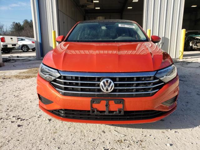 Photo 4 VIN: 3VWC57BU0MM016447 - VOLKSWAGEN JETTA 