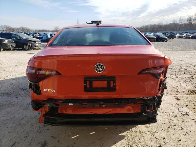 Photo 5 VIN: 3VWC57BU0MM016447 - VOLKSWAGEN JETTA 