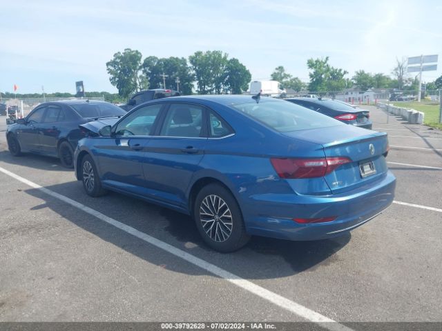 Photo 2 VIN: 3VWC57BU0MM017324 - VOLKSWAGEN JETTA 