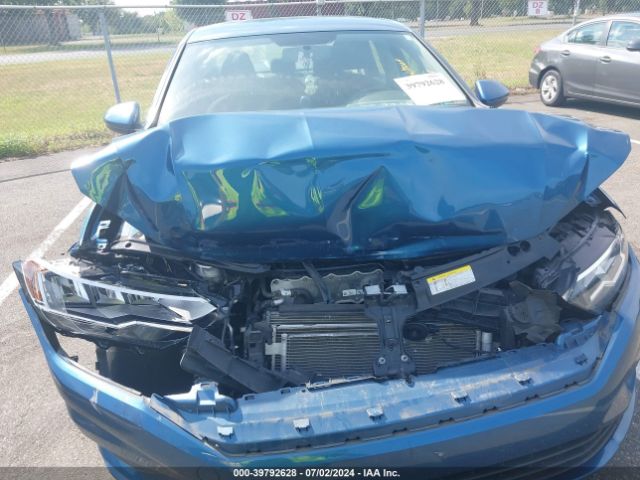 Photo 5 VIN: 3VWC57BU0MM017324 - VOLKSWAGEN JETTA 