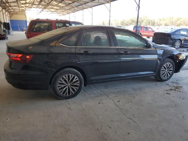 Photo 2 VIN: 3VWC57BU0MM017694 - VOLKSWAGEN JETTA S 