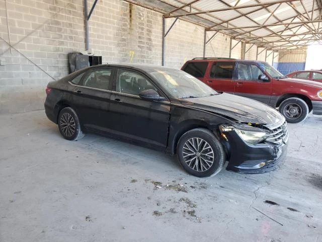 Photo 3 VIN: 3VWC57BU0MM017694 - VOLKSWAGEN JETTA S 