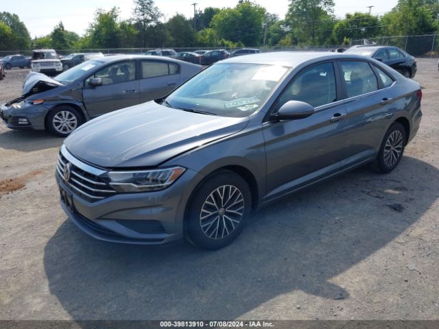 Photo 1 VIN: 3VWC57BU0MM019803 - VOLKSWAGEN JETTA 