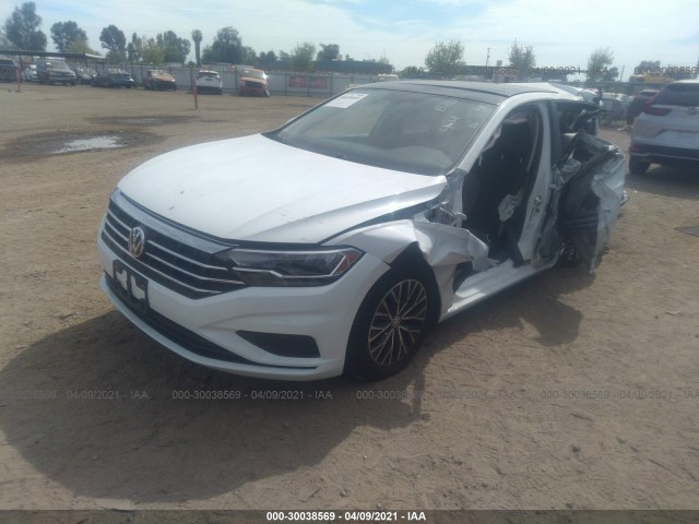 Photo 1 VIN: 3VWC57BU0MM021860 - VOLKSWAGEN JETTA 