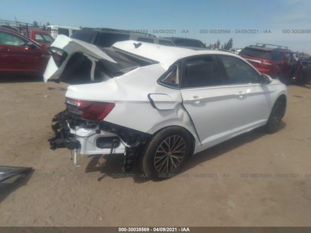 Photo 3 VIN: 3VWC57BU0MM021860 - VOLKSWAGEN JETTA 