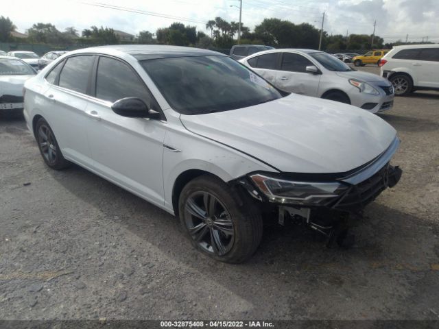 Photo 0 VIN: 3VWC57BU0MM024175 - VOLKSWAGEN JETTA 