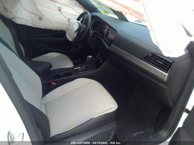 Photo 4 VIN: 3VWC57BU0MM024175 - VOLKSWAGEN JETTA 