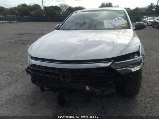 Photo 5 VIN: 3VWC57BU0MM024175 - VOLKSWAGEN JETTA 