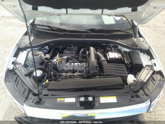 Photo 9 VIN: 3VWC57BU0MM024175 - VOLKSWAGEN JETTA 