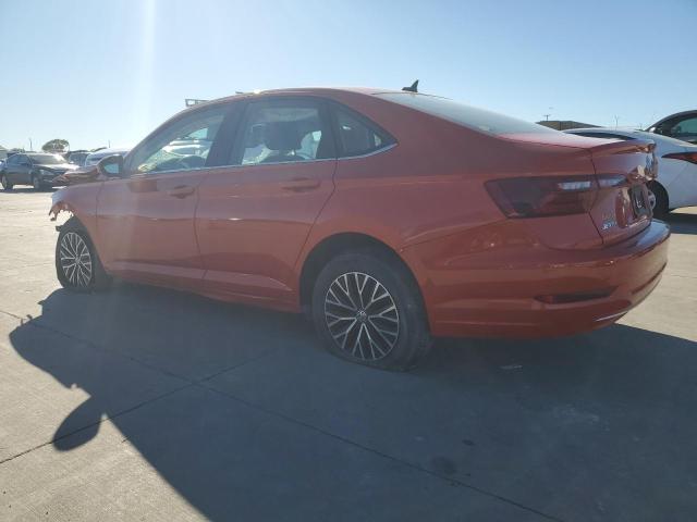 Photo 1 VIN: 3VWC57BU0MM025407 - VOLKSWAGEN JETTA S 