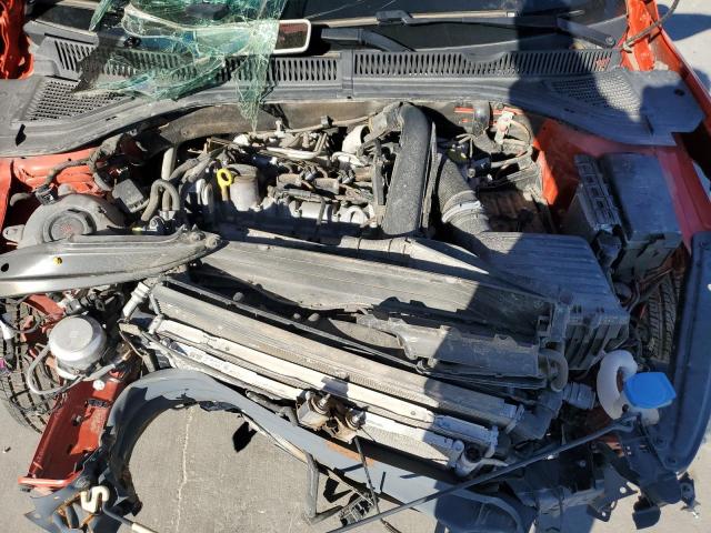 Photo 10 VIN: 3VWC57BU0MM025407 - VOLKSWAGEN JETTA S 