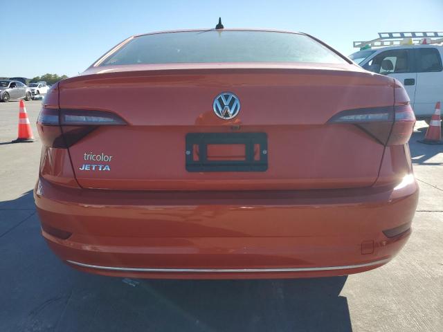 Photo 5 VIN: 3VWC57BU0MM025407 - VOLKSWAGEN JETTA S 