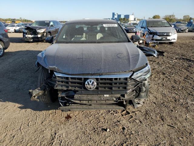 Photo 4 VIN: 3VWC57BU0MM034477 - VOLKSWAGEN JETTA S 