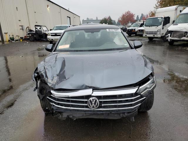 Photo 4 VIN: 3VWC57BU0MM035760 - VOLKSWAGEN JETTA 