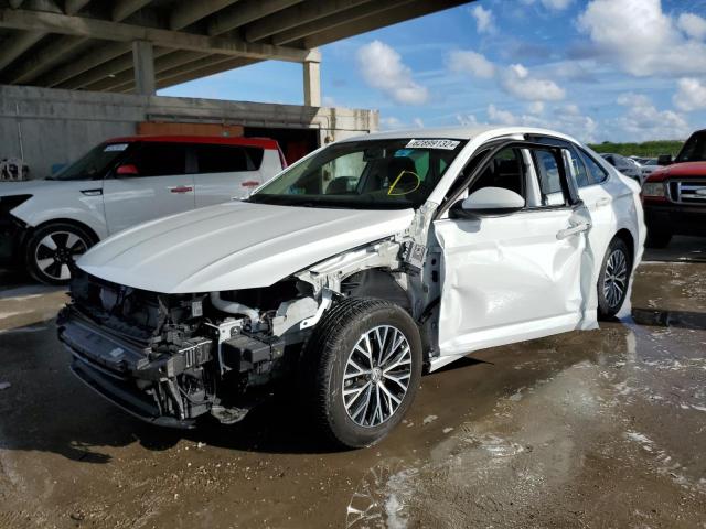 Photo 1 VIN: 3VWC57BU0MM043003 - VOLKSWAGEN JETTA S 