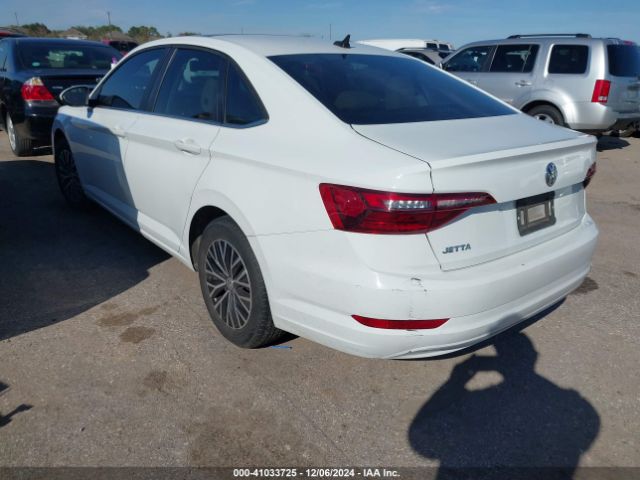 Photo 2 VIN: 3VWC57BU0MM043096 - VOLKSWAGEN JETTA 