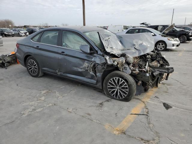 Photo 3 VIN: 3VWC57BU0MM049433 - VOLKSWAGEN JETTA S 