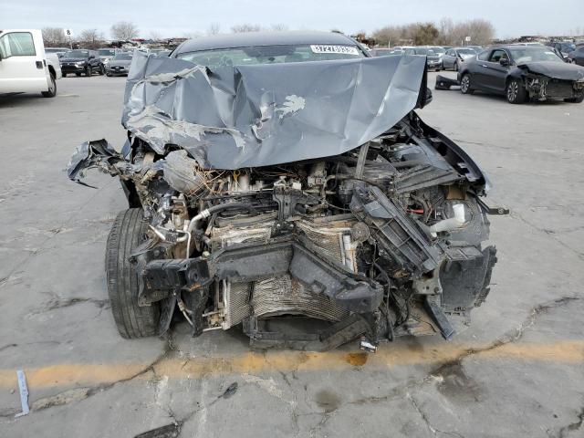 Photo 4 VIN: 3VWC57BU0MM049433 - VOLKSWAGEN JETTA S 