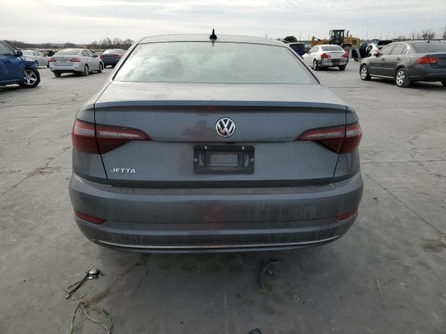 Photo 5 VIN: 3VWC57BU0MM049433 - VOLKSWAGEN JETTA S 