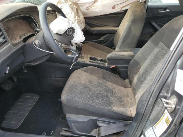 Photo 6 VIN: 3VWC57BU0MM049433 - VOLKSWAGEN JETTA S 