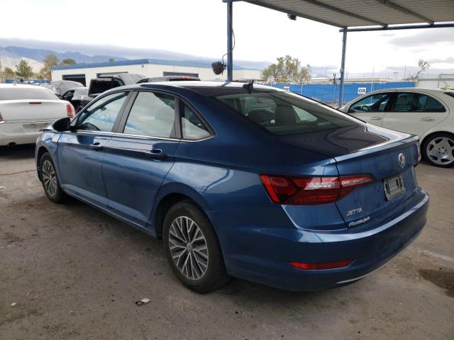 Photo 2 VIN: 3VWC57BU0MM052378 - VOLKSWAGEN JETTA S 