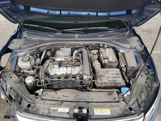 Photo 6 VIN: 3VWC57BU0MM052378 - VOLKSWAGEN JETTA S 