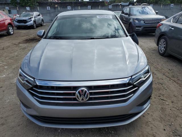 Photo 4 VIN: 3VWC57BU0MM052980 - VOLKSWAGEN JETTA S 