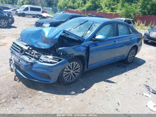 Photo 1 VIN: 3VWC57BU0MM054745 - VOLKSWAGEN JETTA 