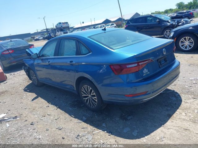 Photo 2 VIN: 3VWC57BU0MM054745 - VOLKSWAGEN JETTA 