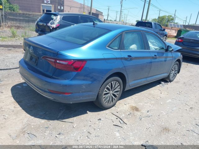 Photo 3 VIN: 3VWC57BU0MM054745 - VOLKSWAGEN JETTA 