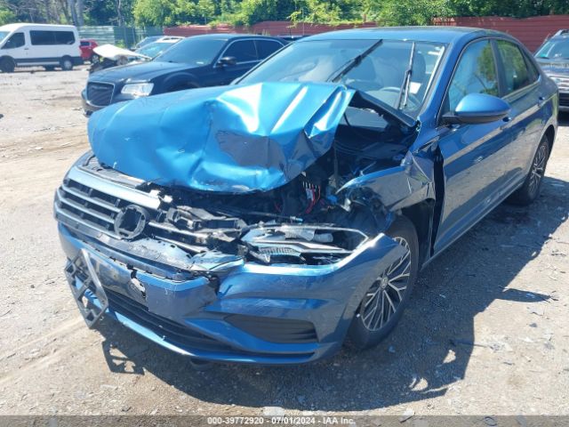 Photo 5 VIN: 3VWC57BU0MM054745 - VOLKSWAGEN JETTA 