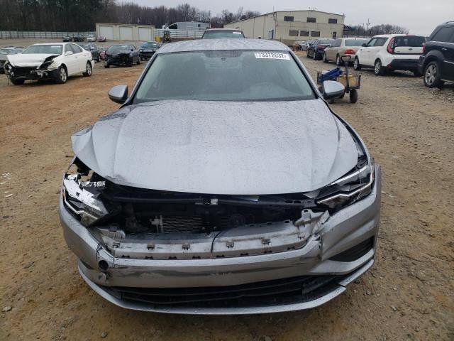 Photo 4 VIN: 3VWC57BU0MM055264 - VOLKSWAGEN JETTA S 