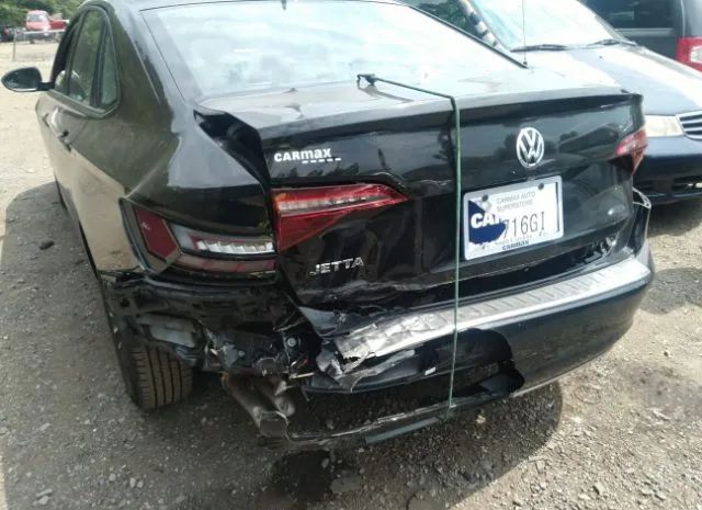 Photo 5 VIN: 3VWC57BU0MM064613 - VOLKSWAGEN JETTA 