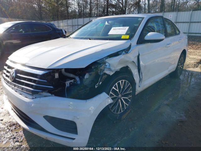 Photo 5 VIN: 3VWC57BU0MM070346 - VOLKSWAGEN JETTA 