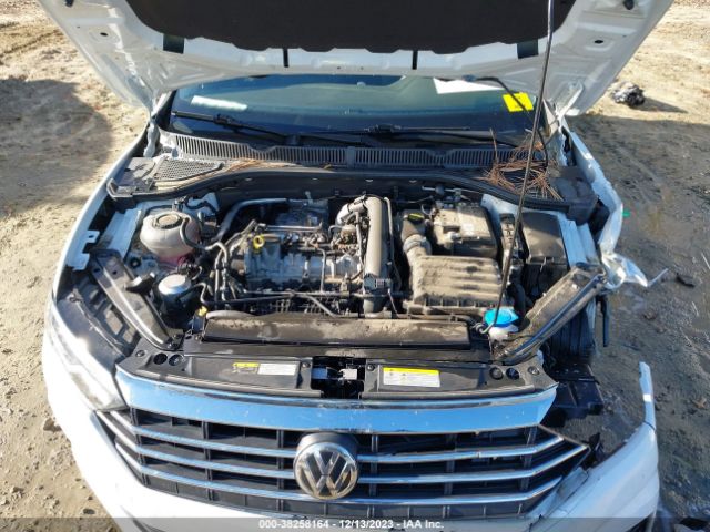 Photo 9 VIN: 3VWC57BU0MM070346 - VOLKSWAGEN JETTA 