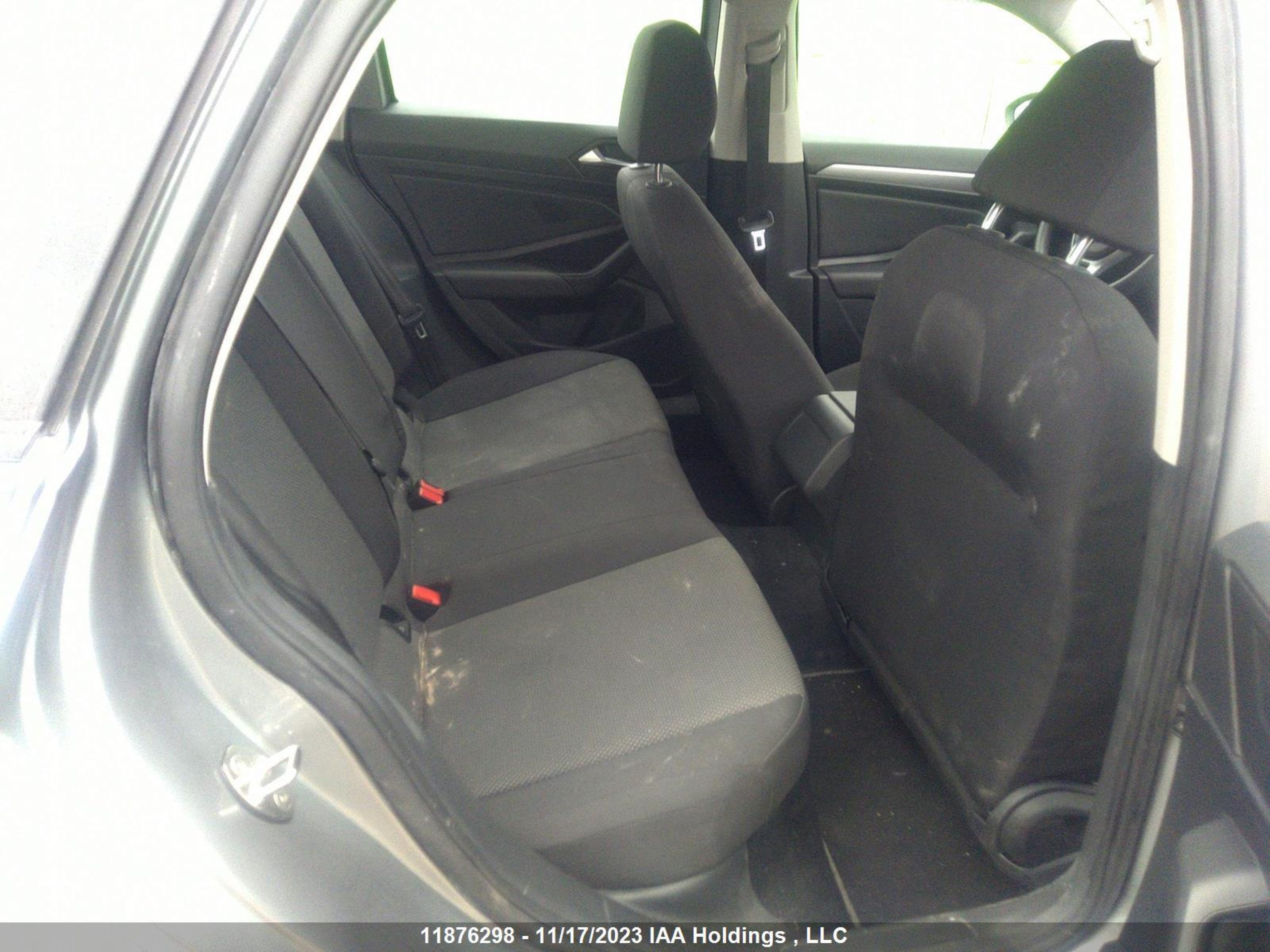 Photo 7 VIN: 3VWC57BU0MM071769 - VOLKSWAGEN JETTA 