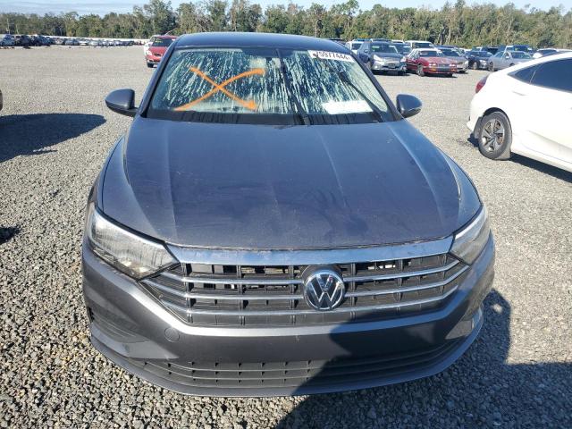 Photo 4 VIN: 3VWC57BU0MM076521 - VOLKSWAGEN JETTA S 