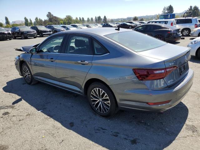 Photo 1 VIN: 3VWC57BU0MM079113 - VOLKSWAGEN JETTA S 