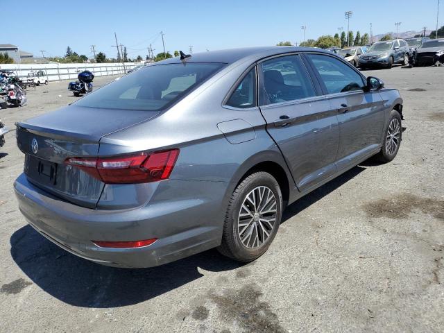 Photo 2 VIN: 3VWC57BU0MM079113 - VOLKSWAGEN JETTA S 