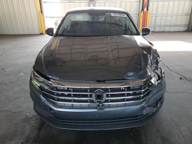 Photo 4 VIN: 3VWC57BU0MM080522 - VOLKSWAGEN JETTA S 