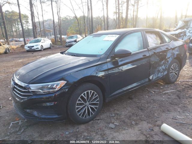 Photo 1 VIN: 3VWC57BU0MM082478 - VOLKSWAGEN JETTA 