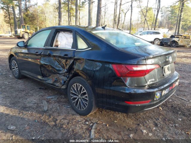 Photo 2 VIN: 3VWC57BU0MM082478 - VOLKSWAGEN JETTA 