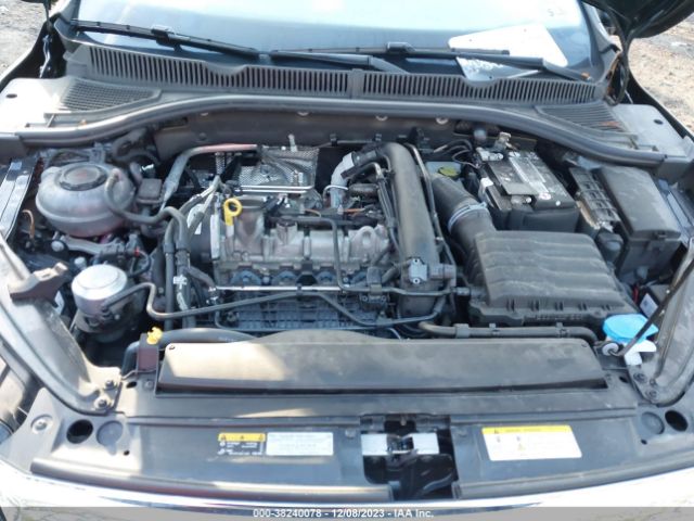 Photo 9 VIN: 3VWC57BU0MM082478 - VOLKSWAGEN JETTA 