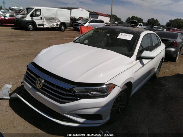 Photo 1 VIN: 3VWC57BU0MM084019 - VOLKSWAGEN JETTA 