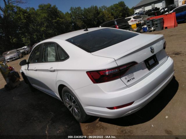 Photo 2 VIN: 3VWC57BU0MM084019 - VOLKSWAGEN JETTA 