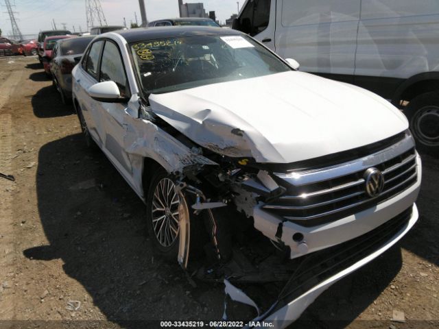 Photo 5 VIN: 3VWC57BU0MM084019 - VOLKSWAGEN JETTA 