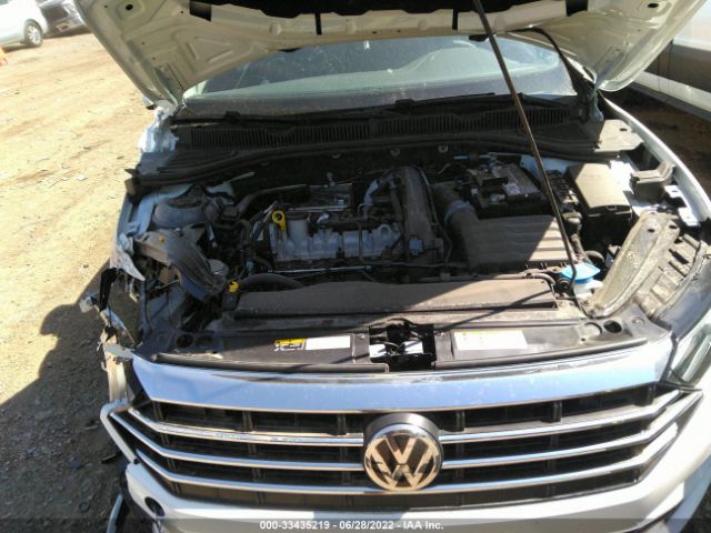 Photo 9 VIN: 3VWC57BU0MM084019 - VOLKSWAGEN JETTA 